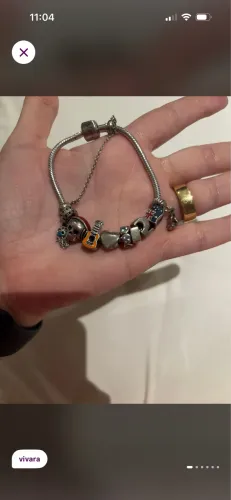 Pulseira life vivara