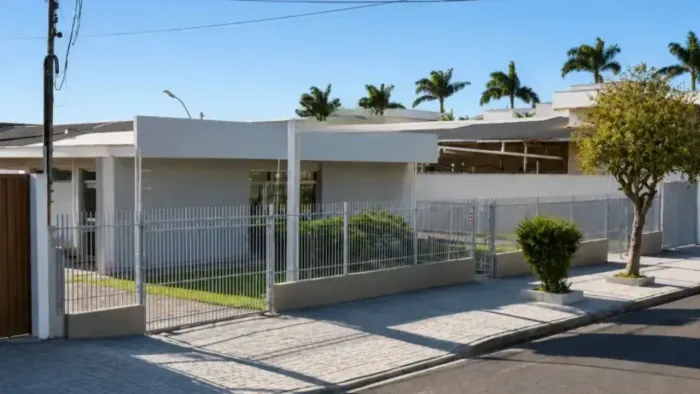 Casa comercial à venda em Goioerê PR com 980m²