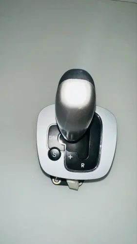 Alavanca (joystick Dualogic )