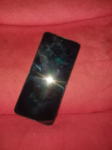 Poco X3 NFC     (Com Defeito)