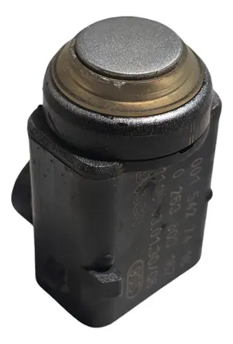Sensor Estacionamento Mercedes C180 C320 2005 2006 A 2009  Preto