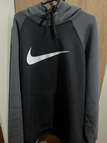 Moletom nike