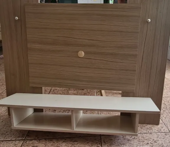 Painel novo