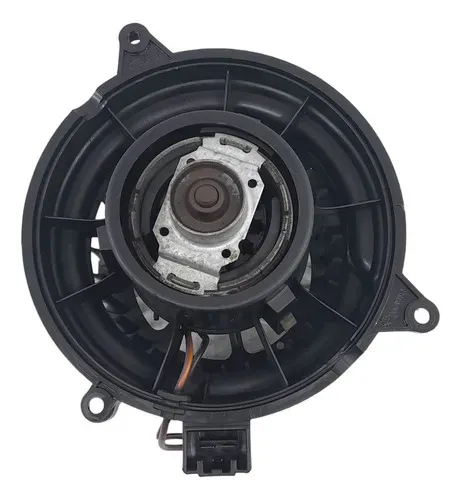 Motor Ventoinha Caixa Ar Forçado Ford Ecosport 2006 15084