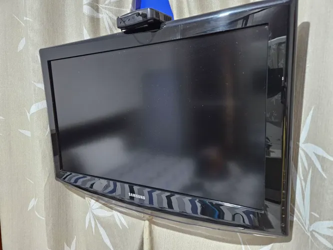 Preço desapega, televisor com conversor digital