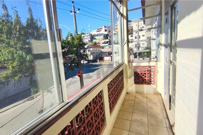 Apartamento 2 Quartos - Aluga - Bancários