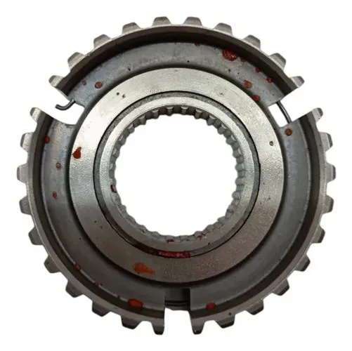 Cubo Sincronizador 3° Marcha Ford Ka 1.0 Zetec Rocam 2003