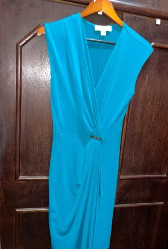 Vestido festa