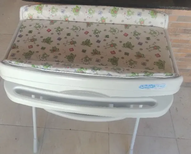 Banheira para bebê