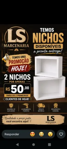 Nichos