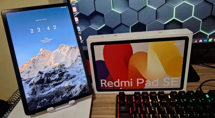 Tablet Redmi PAD SE 8/256GB