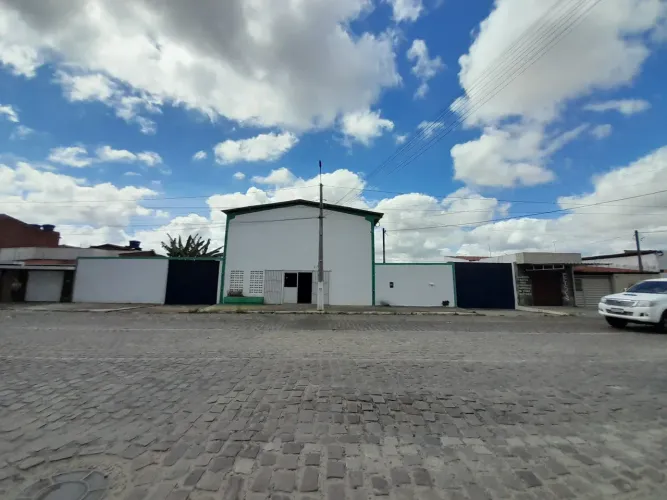 Comercial para locação, ROSA DOS VENTOS, Parnamirim, RN