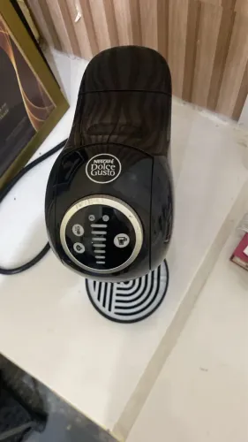 Cafeteira dolce gusto