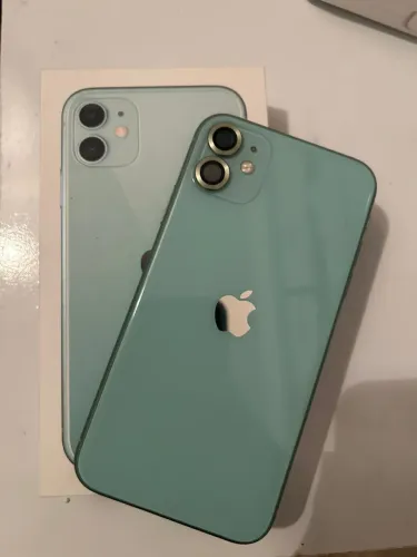 Iphone 11 - 256gb