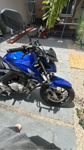 CB TWISTER 2021.