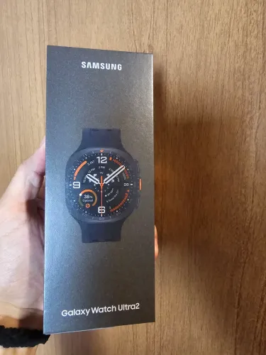 Samsung Galaxy Watch Ultra2