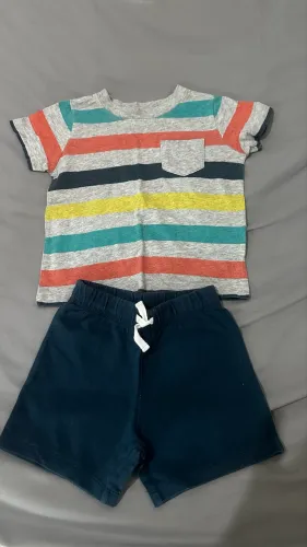 Conjunto Infantil - 18 meses | Carter?s