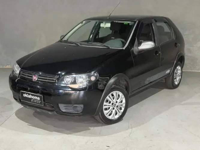 Fiat Palio WAY 1.0 Fire Flex 8V 5P 2015