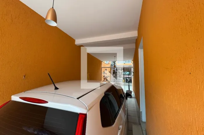 Casa à Venda - Vila Yara, 3 Quartos, 166 m2