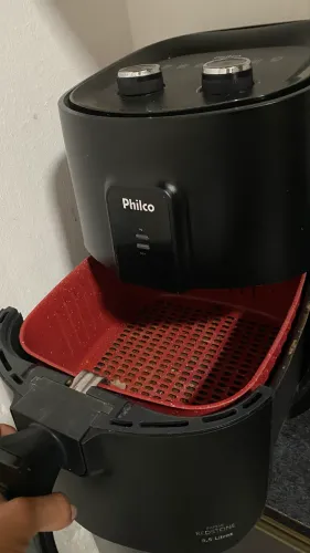 Airfryer 5,5L Philco