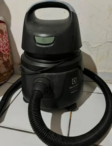 Aspirador de pó Eletrolux