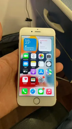 iPhone 6s