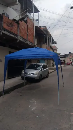 Tenda 2.30x2.30