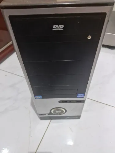 Vendo cpu usada 