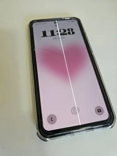 Samsung Galaxy S21 FE
