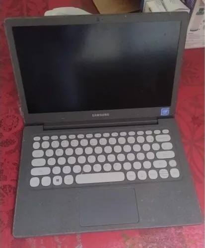 Carcaça de Notebook Samsung