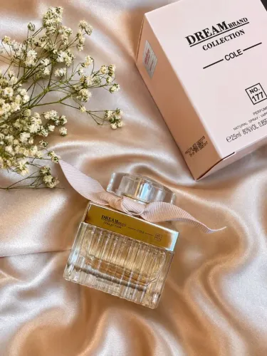 Perfume Dream Brand Collection 177 - Inspirado no Chloé | 25ml