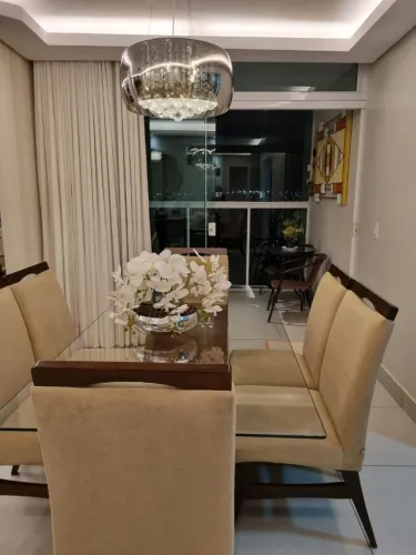APARTAMENTO À VENDA - BELVEDERE TOWERS | TUBALINA | UBERLÂNDIA/MG<br>