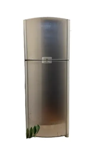 Geladeira brastemp ative! frost free