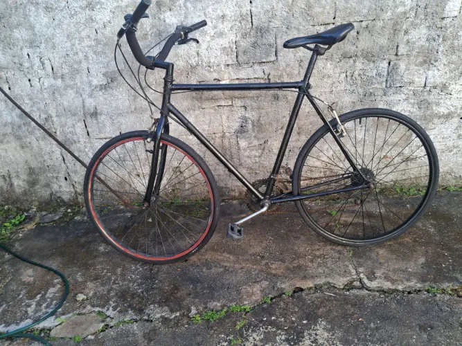 Bicicleta refro ? vende se