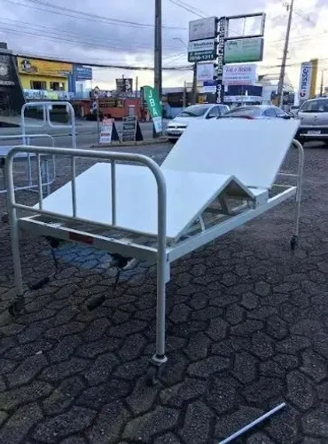 Cama hospitalar 