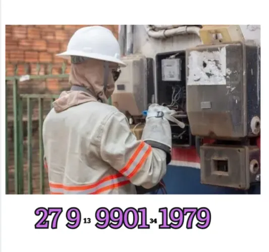 ELETRICISTA 24H WILIAM