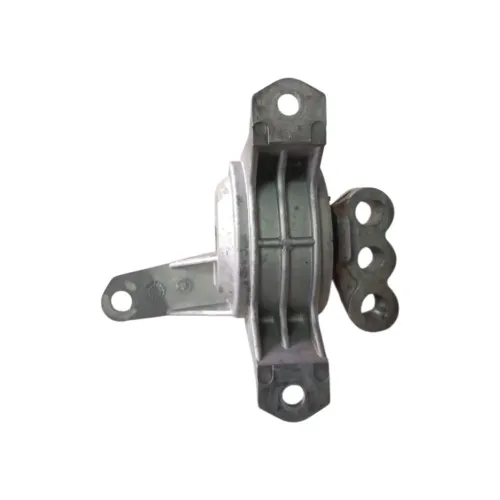 Coxim Motor Direito Gm Zafira Astra 2002 2012