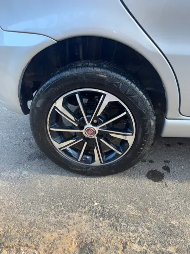 Rodas de liga 