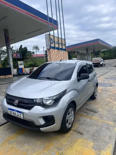 Fiat Mobi Like 1.0 Fire Flex 5P. 2020