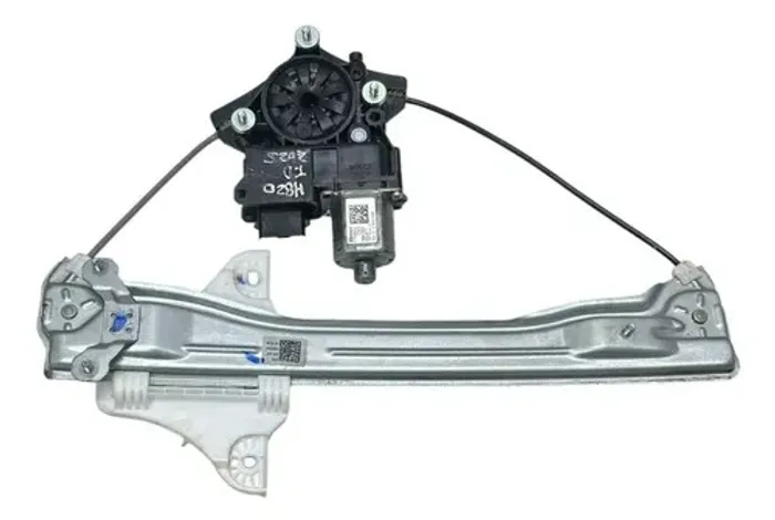 Máquina Vidro Elétrica Traseira Direita Hyundai Hb20 2020/25
