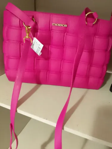 Vendo bolsas petit Jolie