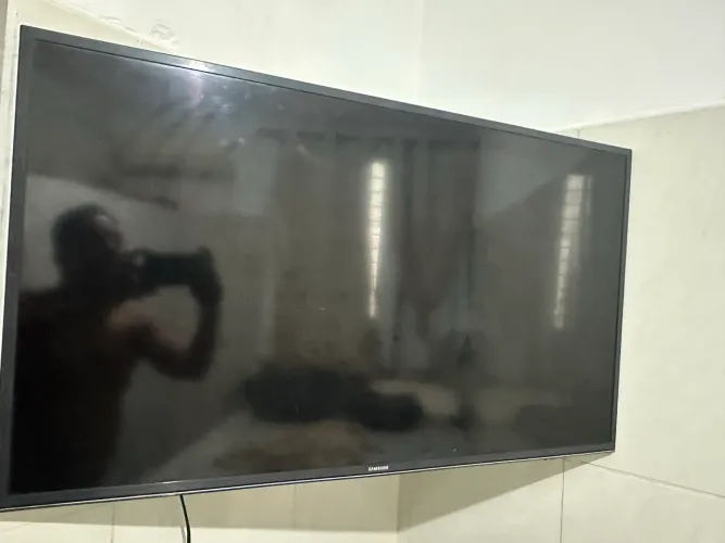 Tv sansug 42 polegada