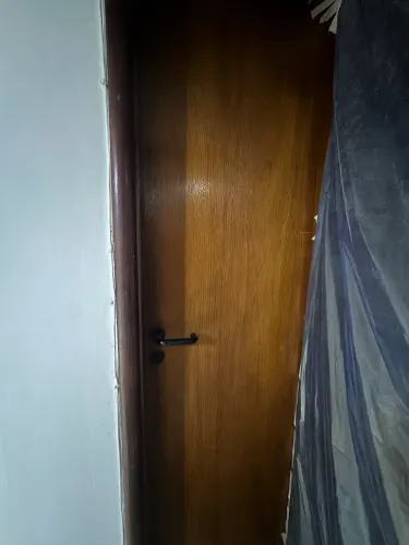 Porta com 60cm Madeira