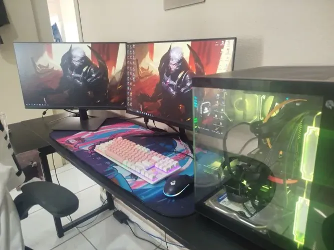 PC GAMER