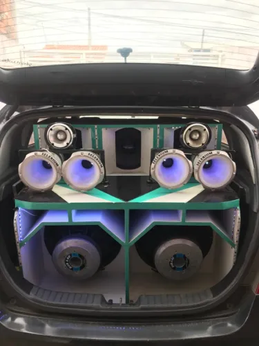 Som Automotivo