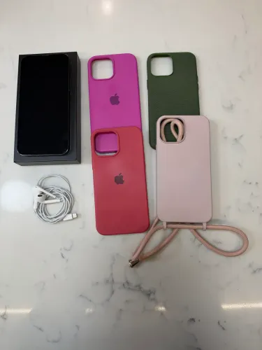 iPhone 13 Pro Max 128g