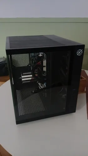 Computador i5 6500 / 8gb RAM / 250gb SSD