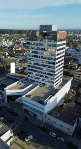Sala Comercial para Venda em Esteio, CENTRO, 1 banheiro