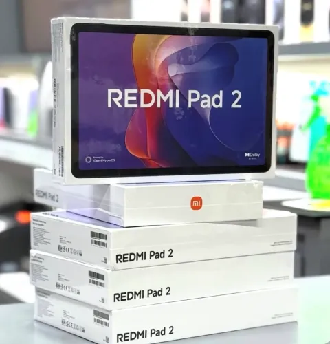 Tablet Redmi Pad 2 256 GB