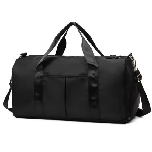 Bolsa Black Esportiva (NOVA)